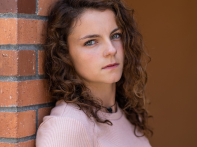 Sydney Olson cropped