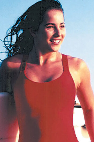 Christie Abercrombie