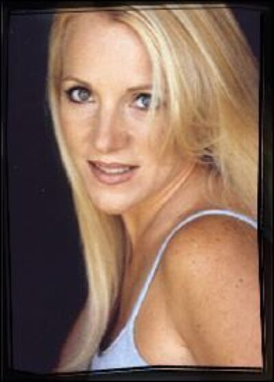 Darlene Ava Williams